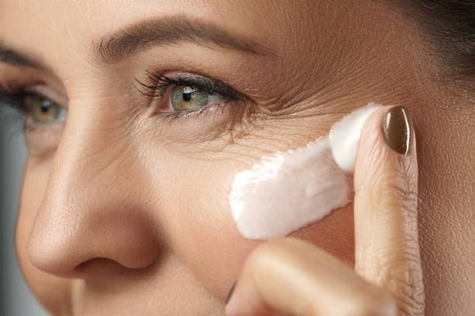 The Ageless Allure: Demystifying the World of Best Anti-Aging Creams