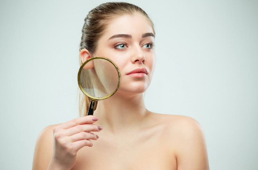 6 Mistakes Making Your Skin Dry in the Shower