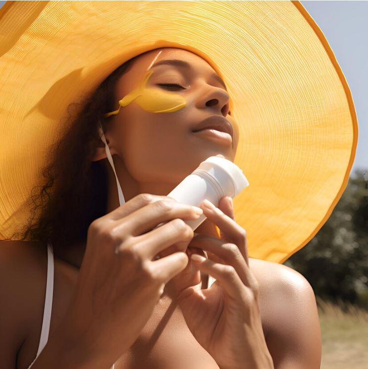 Choosing the Right Sunscreen