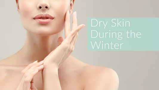 Winter Skin Care Routine