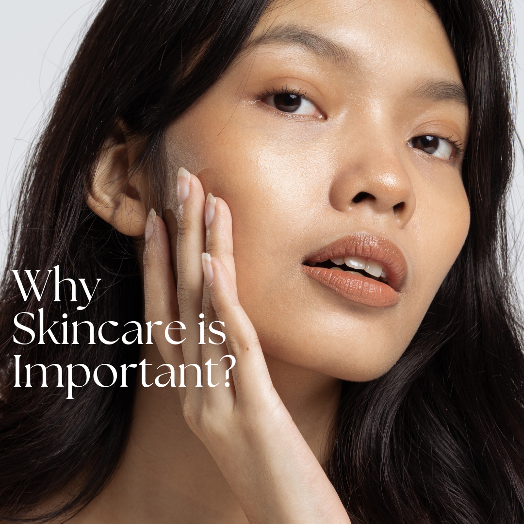 Why Skincare Is Important? – Dr Anvika