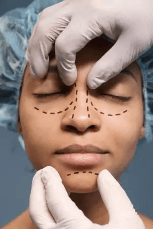 Dermato Surgery - Dr Anvika