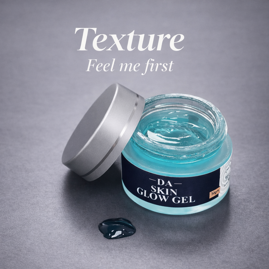 Hyaluronic Gel: Glow Like You Mean It