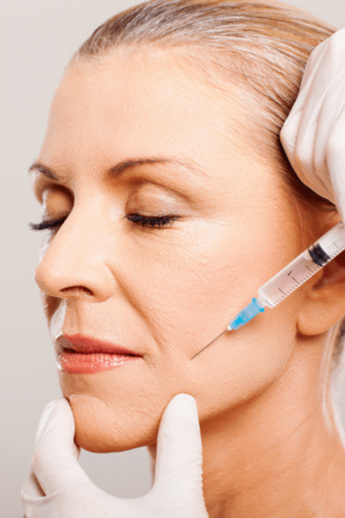 Anti Ageing Treatments - Botox, Fillers, Threads - Dr Anvika