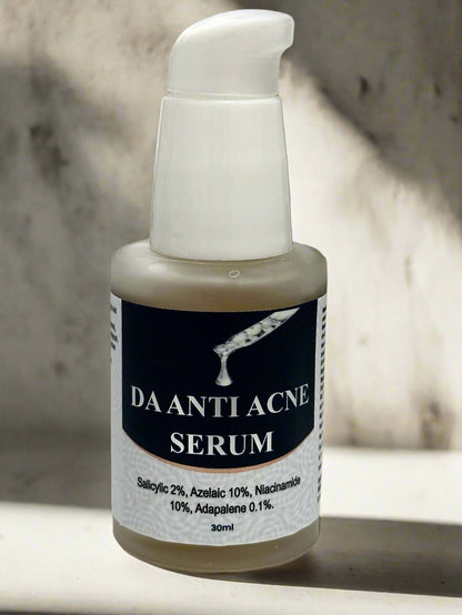 best serum for pimples 