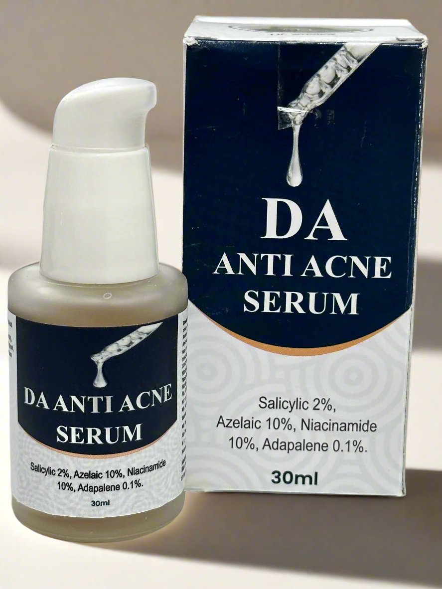 best serum for acne