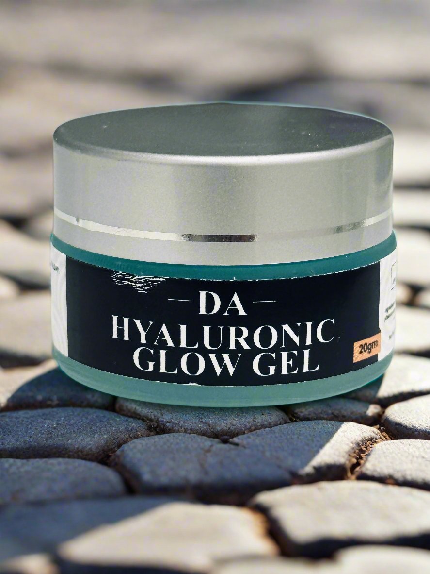 Hyaluronic Acid Gel