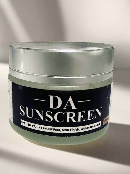 best sunscreen for oily skin 