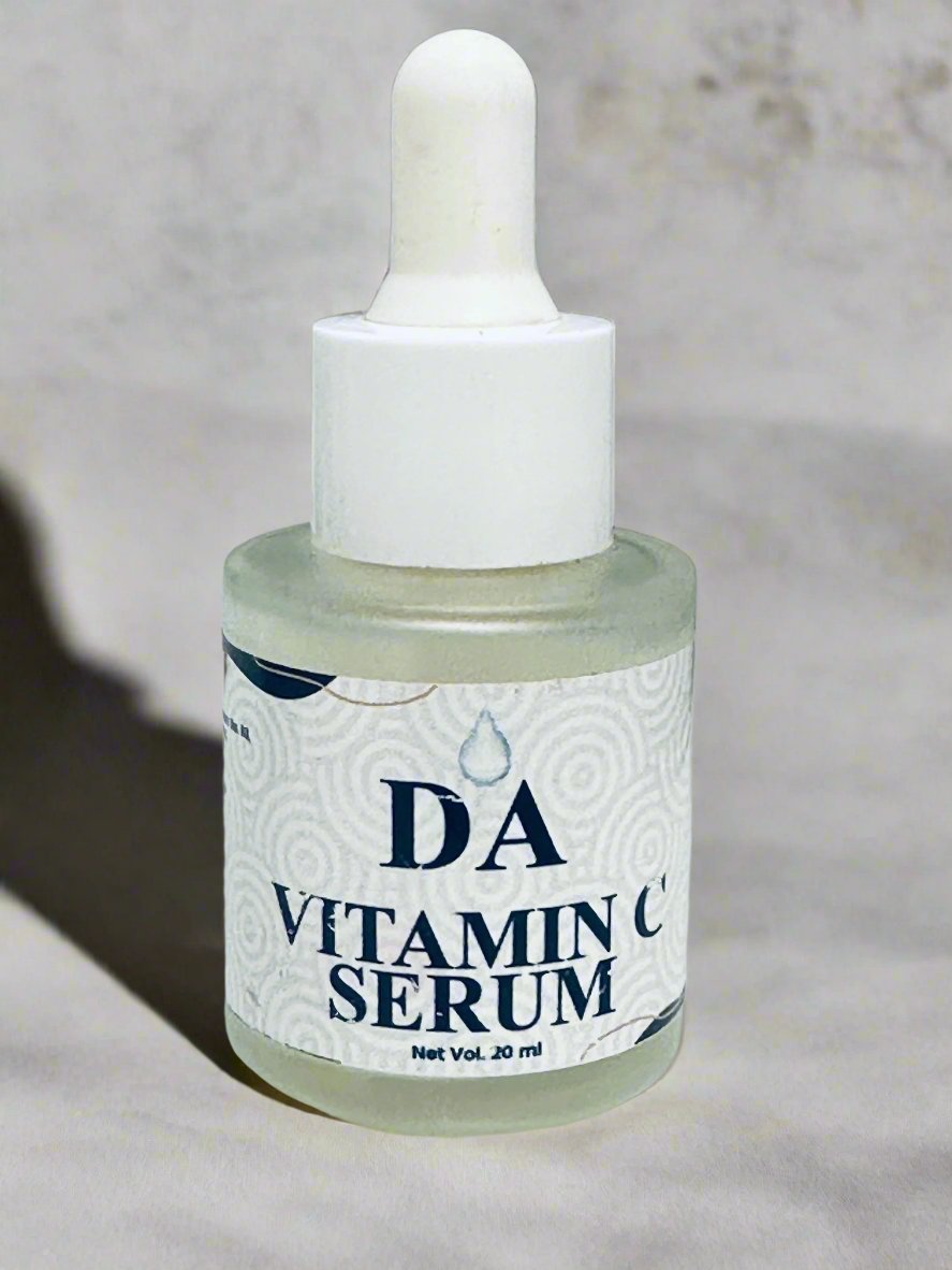 Best Vitamin C Serum in India for Skin