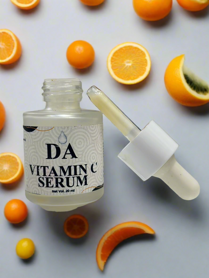 best vitamin c serum 