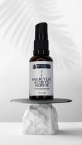 Oil Control Serum : Break up With Breakouts (Salicylic & Niacinamide )