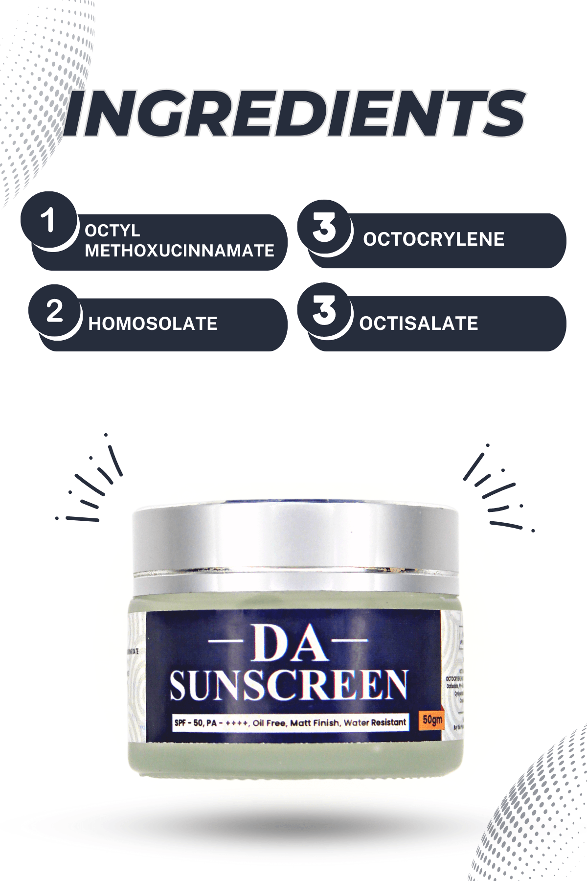 best sunscreen in india