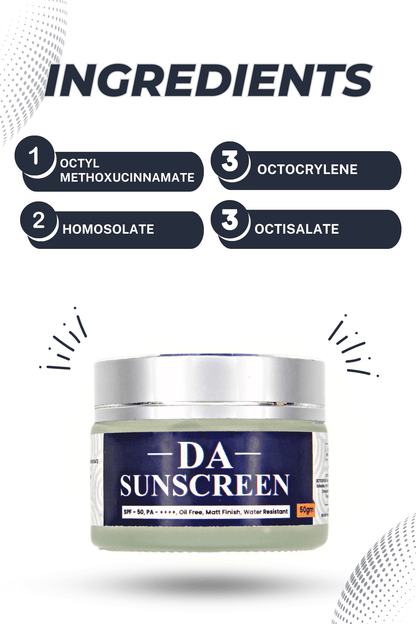 best sunscreen in india