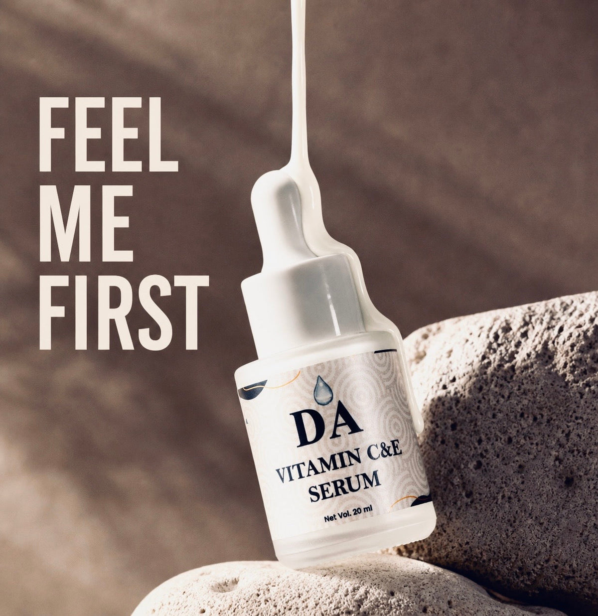 Vitamin C Serum : Brighter Skin, Bolder You