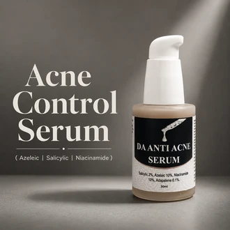 Break Up with Breakouts - Pimple Removal Serum